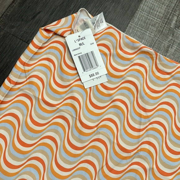 ⭐️ NWT L*Space Maria Sarong - Picture 3 of 3